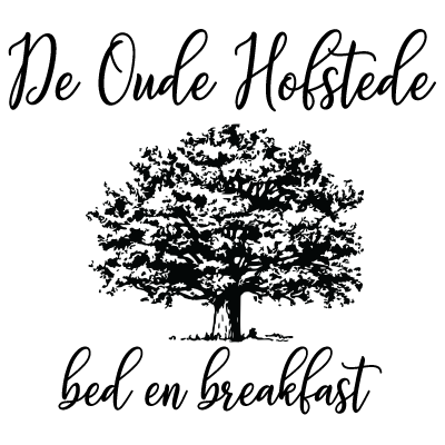 Bed en Breakfast De Oude Hofstee Maasdam